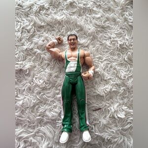 Green Action‎ Figure by JAKKS Pacific